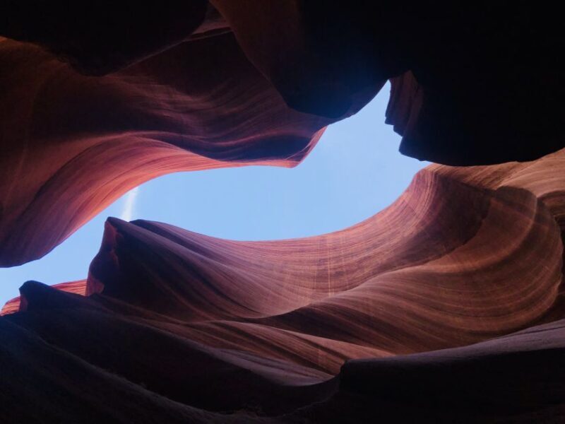 Page: Lower Antelope Canyon Tour with Trained Navajo Guide - Final Thoughts: Is This Tour for You?