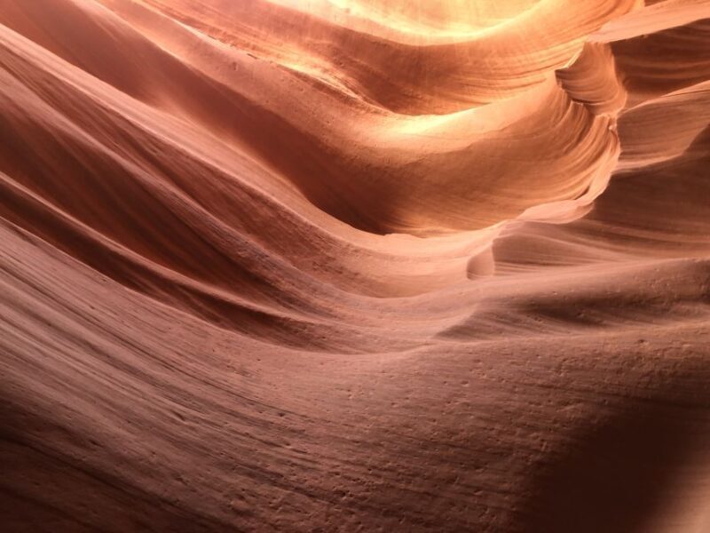 Page: Lower Antelope Canyon Tour with Trained Navajo Guide - FAQ