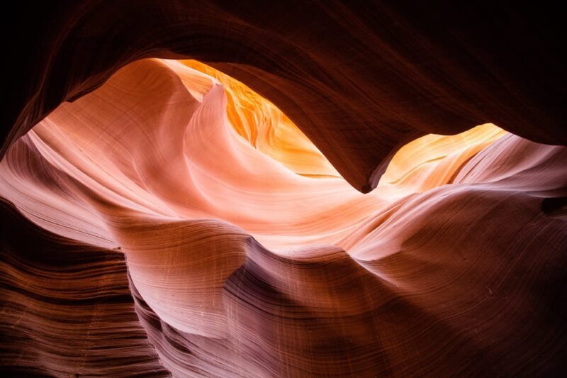 Page: Lower Antelope Canyon Walking Tour with Navajo Guide - Experience the Magic of Lower Antelope Canyon with a Navajo Guide