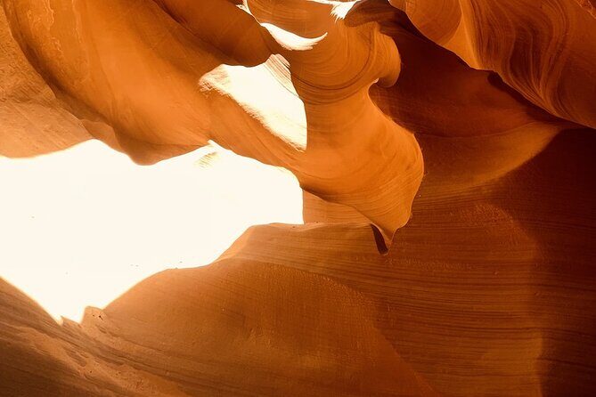 PAGE Lower Antelope (PRIME TIME) Tour Tickets - Frequently Asked Questions (FAQs)