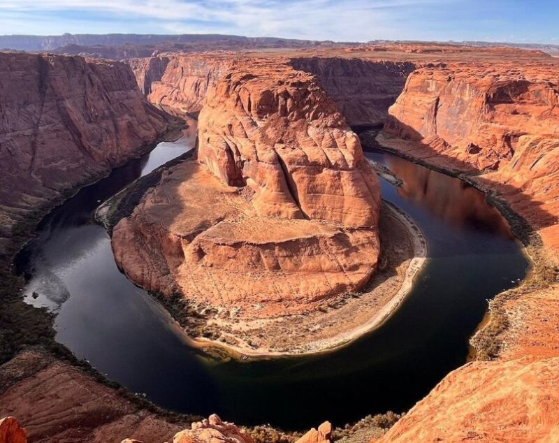 Page: Lower & Upper Antelope Canyon + Horseshoe Bend Tour - Who Will Love This Tour?