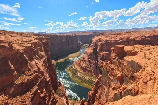 Page Ride Along UTV Tour with Views of Lake Powell - Analyzing the Cost and Value