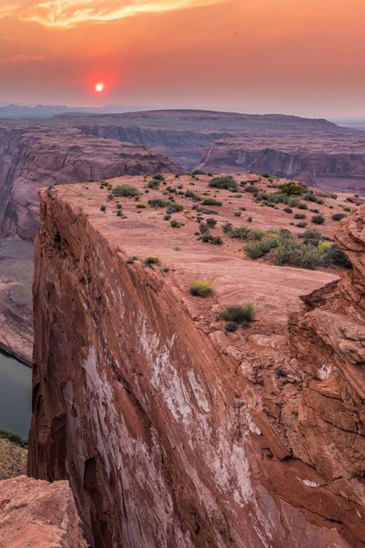 Page: Secret Antelope Canyon and Horseshoe Bend Tour - Exploring the Best of Page, Arizona: The Secret Antelope Canyon and Horseshoe Bend Tour