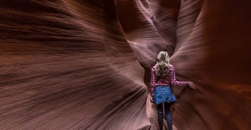 Page: Secret Antelope Canyon and Horseshoe Bend Tour - Why This Tour Offers Great Value