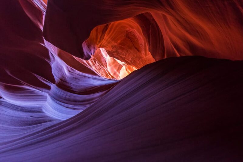 Page: Secret Antelope Canyon and Horseshoe Bend Tour - Who Would Enjoy This Tour?