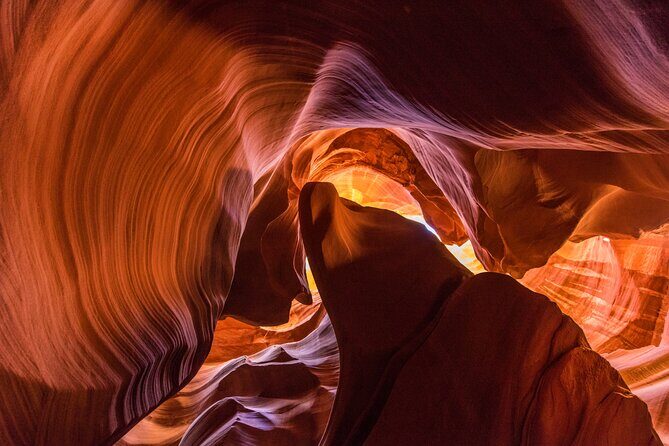 Page Secret Antelope Canyon - Final Thoughts