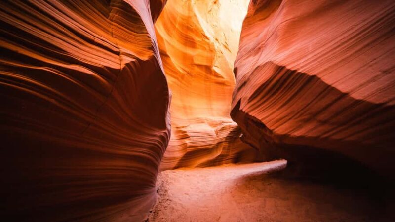 Page: Secret Antelope Canyon & Horseshoe Bend Overlook Tour - What Makes This Tour Stand Out?