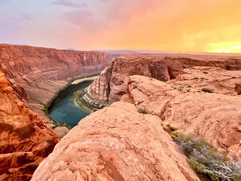 Page: Sunset UTV Tour Near Horseshoe Bend Overlook - A Full Review: Why This Sunset UTV Tour Is a Great Choice