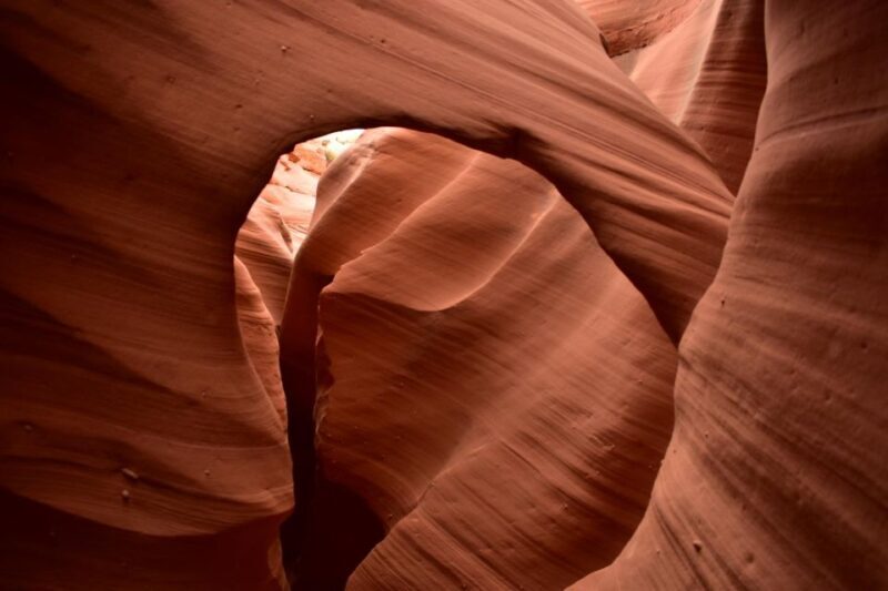Page: Traditional Navajo Hogan Stay & Antelope Canyon Tour - A Unique Cultural and Scenic Adventure in Arizona