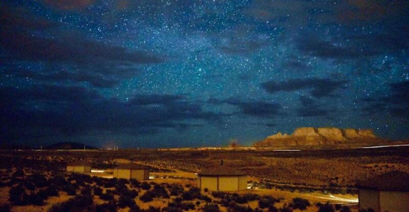 Page: Traditional Navajo Hogan Stay & Antelope Canyon Tour - The Practical Side: Planning Your Visit