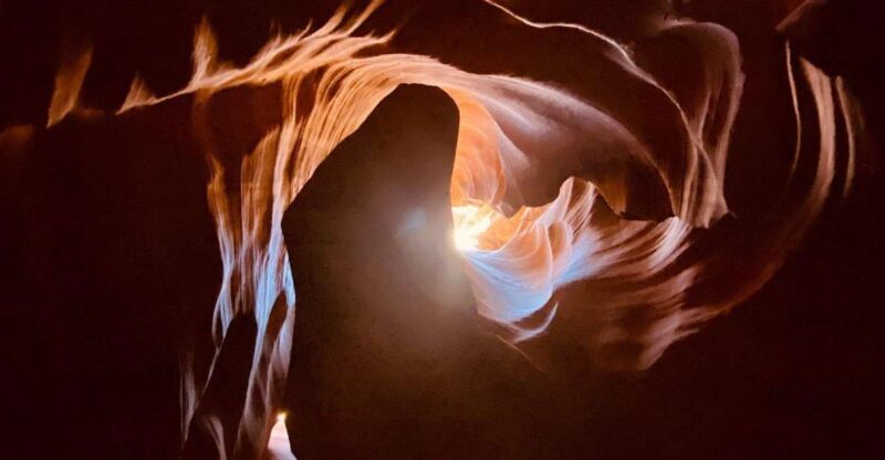 Page: Upper and Lower Antelope Canyons Guided Tour - FAQs