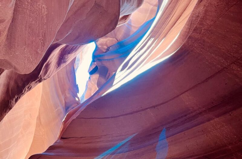 Page: Upper Antelope Canyon Sightseeing Tour w/ Entry Ticket - The Authenticity and Cultural Touch