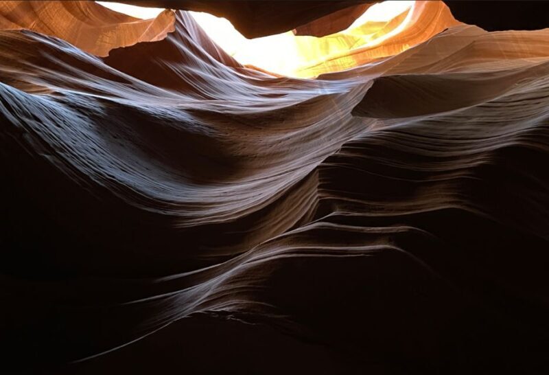 Page: Upper Antelope Canyon Sightseeing Tour w/ Entry Ticket - FAQ