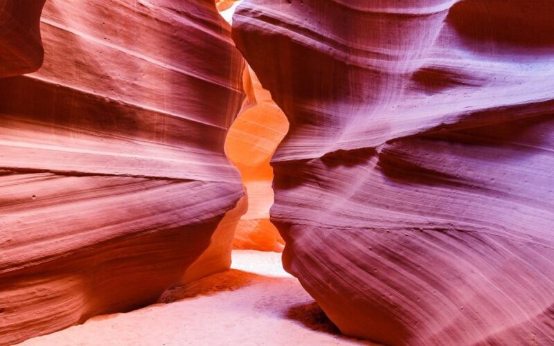 Page: Upper Antelope Canyon Walking Tour with Local Guide - Experience the Magic of Upper Antelope Canyon with a Local Guide