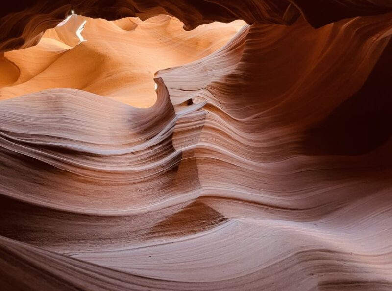 Page: Upper & Lower Antelope Canyon Combo Day Trip - Experience the Magic of Antelope Canyon: A Full Breakdown