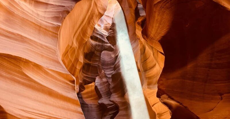 Page: Upper & Lower Antelope Canyon Guided Tour with Permit - Why This Tour Works for Travelers