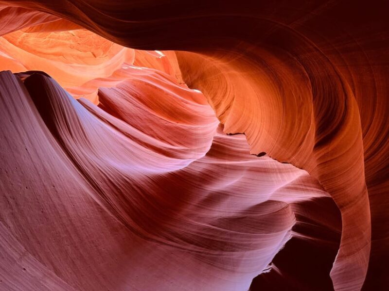 Page: Upper & Lower Antelope Canyon Guided Tour with Permit - Final Thoughts