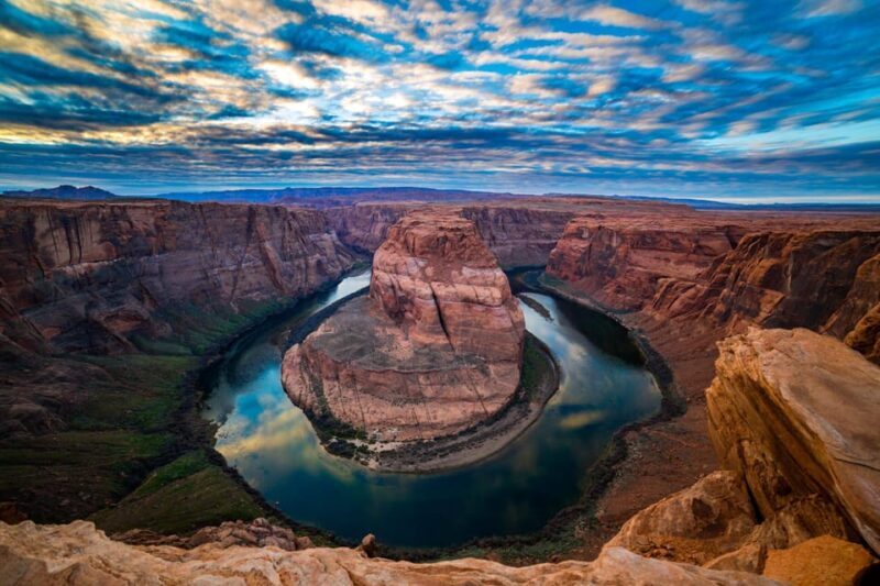Page: Upper & Lower Antelope Canyon & Horseshoe Bend Tour - Why This Tour Offers Real Value