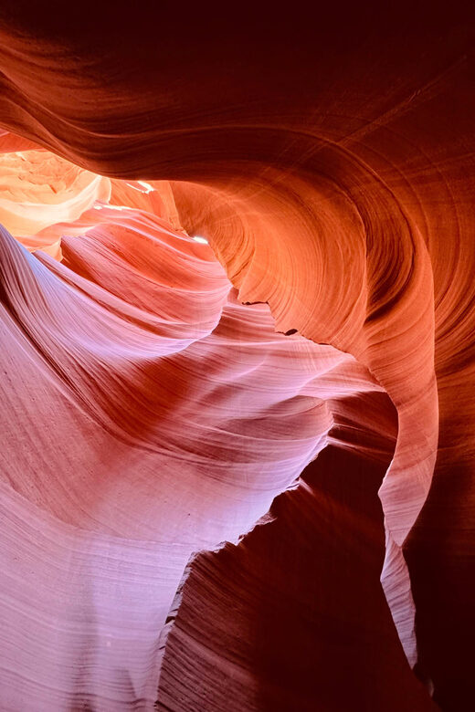 Page: Upper & Lower Antelope Canyon & Horseshoe Bend Tour - FAQ