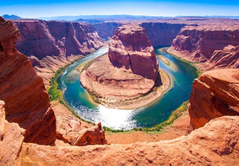 Page: Upper or Lower Antelope Canyon and Horseshoe Bend Tour - A Deep Dive into the Antelope Canyon and Horseshoe Bend Tour Experience