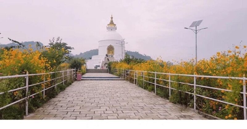 Pagoda Hill, Water Falls & Cave Private Day Tour on Pokhara - Frequently Asked Questions
