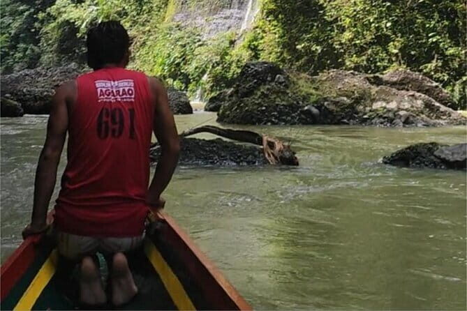 Pagsanjan Falls Adventure with Lunch and Rapids Experience - Why This Tour Offers Real Value