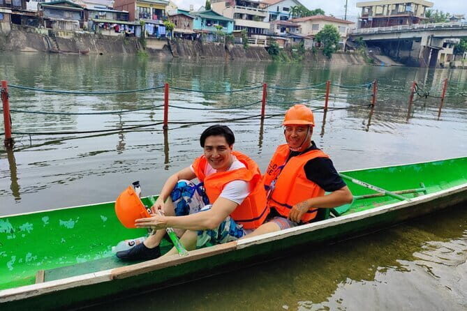 Pagsanjan Falls Adventure with Lunch and Rapids Experience - A Balanced Look: Pros and Cons