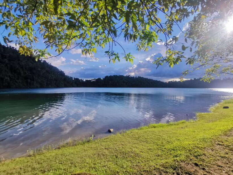 Pagsanjan Falls & Lake Yambo (Swimming & Nature Experience) - Exploring Pagsanjan Falls & Lake Yambo: An Authentic Nature Adventure