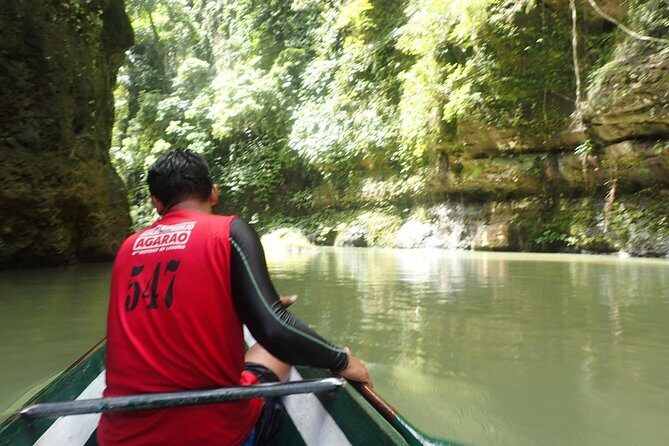 Pagsanjan Falls-Taal Volcano-Tagaytay ultimate Day Tour frm MNL - Key Points