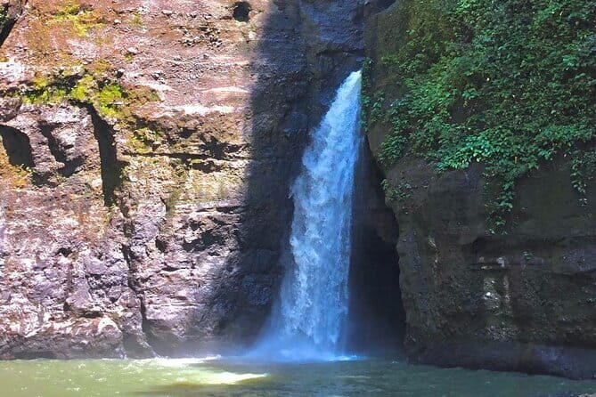 Pagsanjan Falls Tour with Lunch Included - Pagsanjan Falls Tour with Lunch Included: A Deep Dive Into an Iconic Filipino Adventure