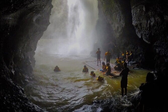 Pagsanjan Falls Tour with Lunch Included - Final Thoughts: Is This Tour Right for You?