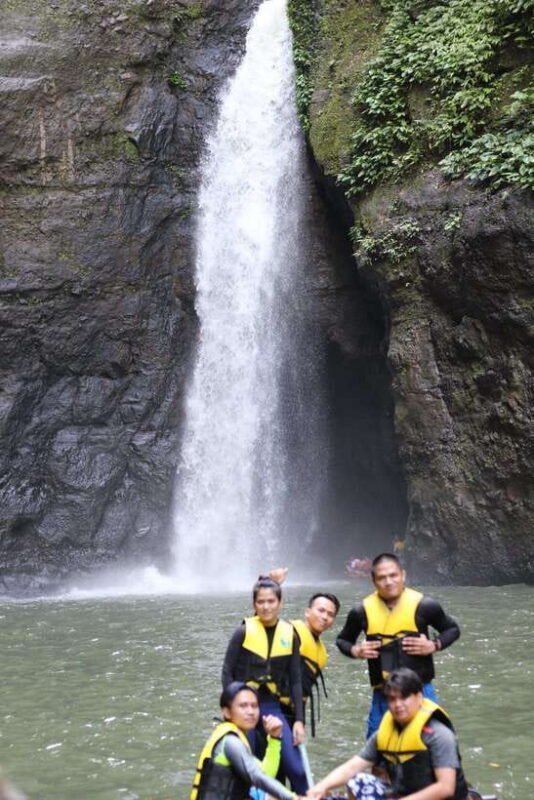 Pagsanjan Falls:Day Tour with Transfers From Manila PRIVATE - Who Should Consider This Tour?