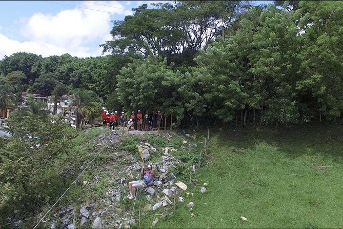 Pagua Platinum Tour - Additional Considerations