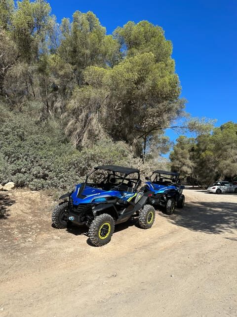 Paguera: 2 Hour Buggy Tour - FAQs