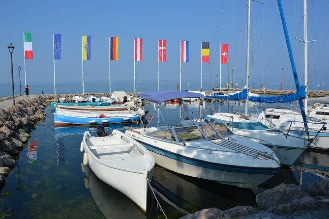 Pagus Wine Tours® - Sirmione by boat and Amarone - Full day tour - FAQs
