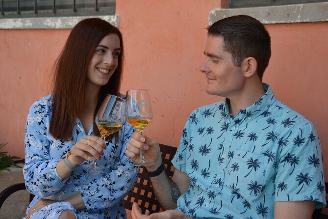 Pagus Wine Tours® - Soave and Amarone - Half day wine tour - Key Points