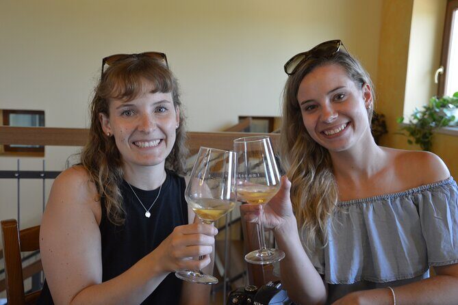 Pagus Wine Tours® - Soave and Amarone - Half day wine tour - The Sum Up: A Genuine Veneto Wine Experience