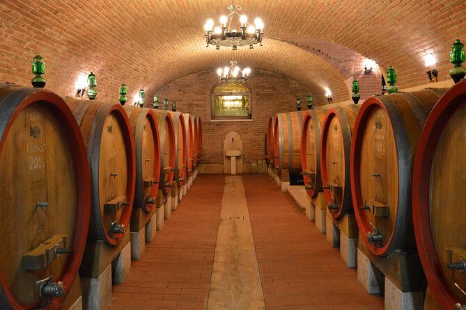 Pagus Wine Tours® - Two Amarone wineries - Half day wine tour - FAQ