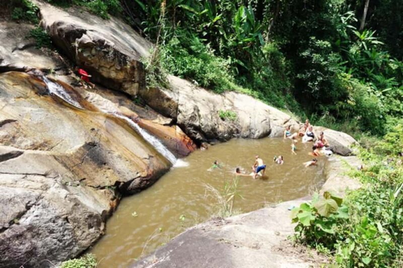 Pai: Bamboo Bridge, Yun Lai Viewpoint, & Waterfall Tour - Final Thoughts: Is It Worth It?