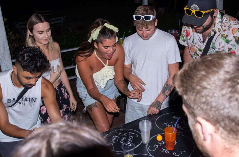 Pai Pub Crawl: The Best Nightlife in Town! - Key Points