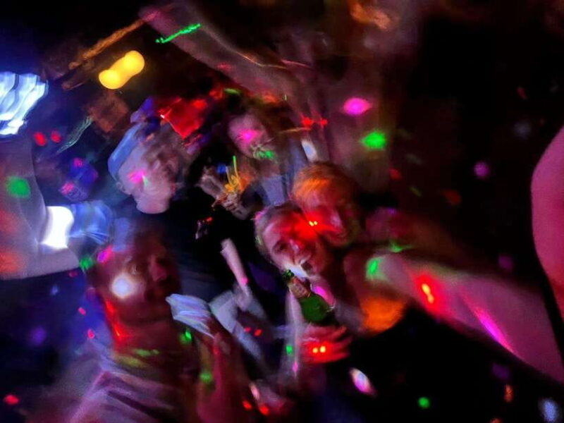 Pai Pub Crawl: The Best Nightlife in Town! - A Deep Dive Into the Pai Pub Crawl Experience