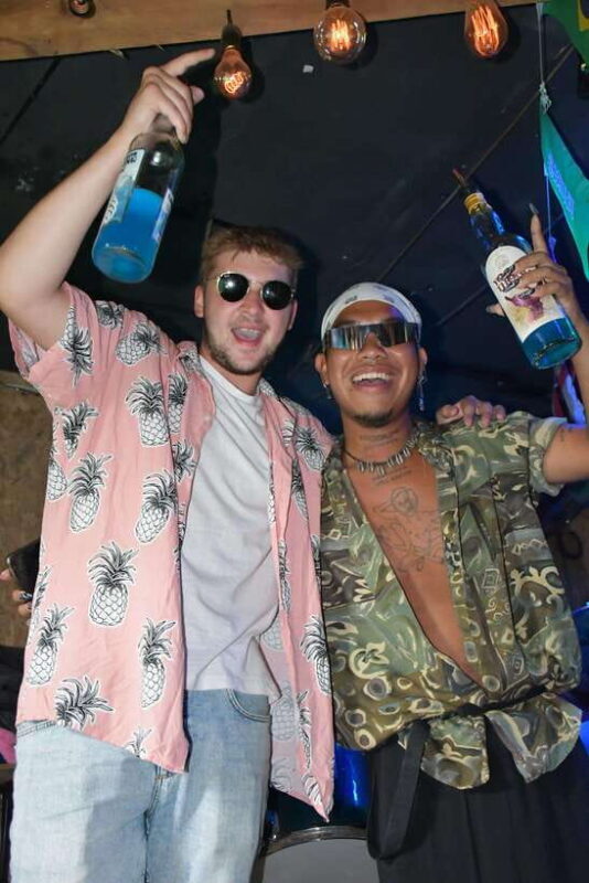 Pai Pub Crawl: The Best Nightlife in Town! - Why Trust This Experience?