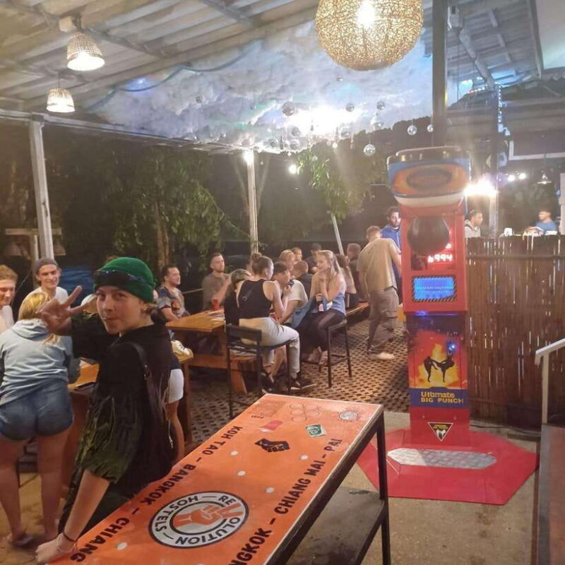 Pai Pub Crawl: The Best Nightlife in Town! - Final Thoughts