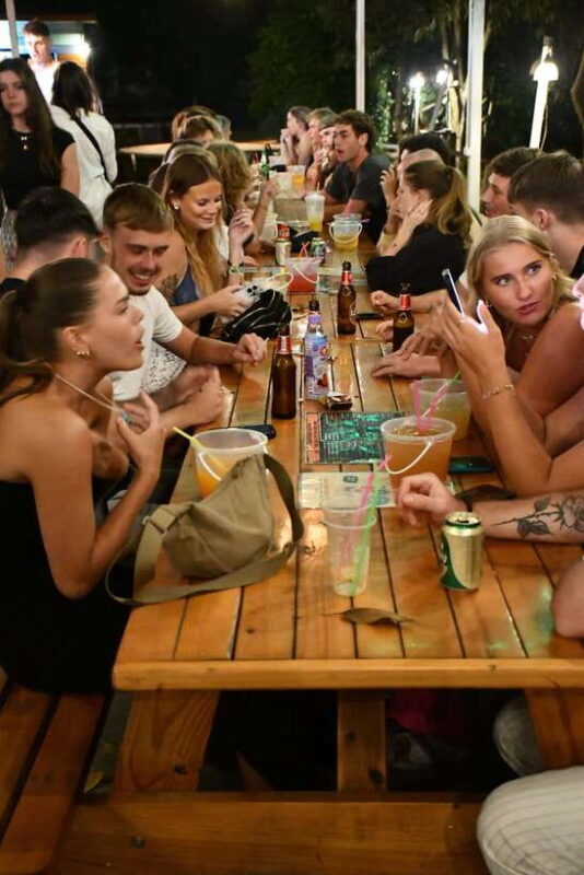 Pai Pub Crawl: The Best Nightlife in Town! - FAQ