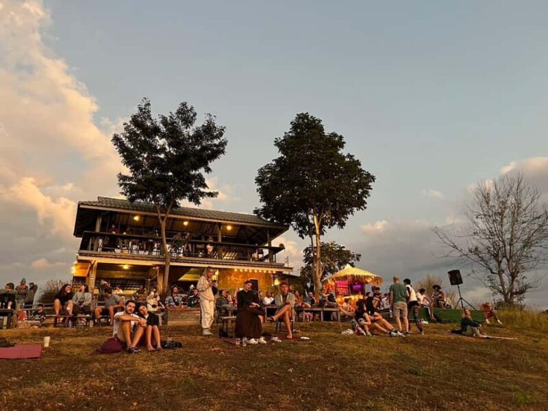 Pai: Sunset Tour with Yun Lai, Pai Canyon, Two Huts - Who Should Consider This Tour?