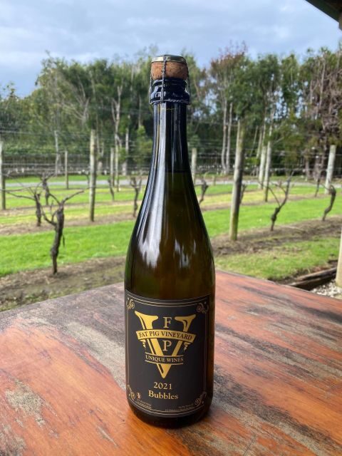 Paihia or Kerikeri: Wine, Spirit, & Craft Beer Tour - Experience the Bay of Islands’ Best with the Wine, Spirit & Craft Beer Tour
