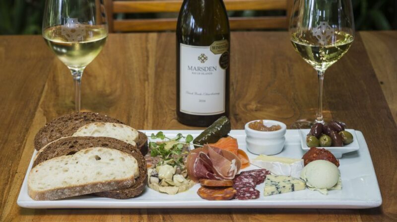 Paihia or Kerikeri: Wine, Spirit, & Craft Beer Tour - FAQ