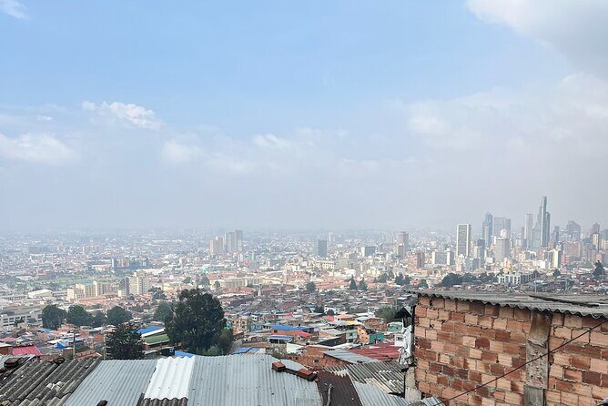 Paint a Graffiti in a Private Experience in Bogotá - The Sum Up