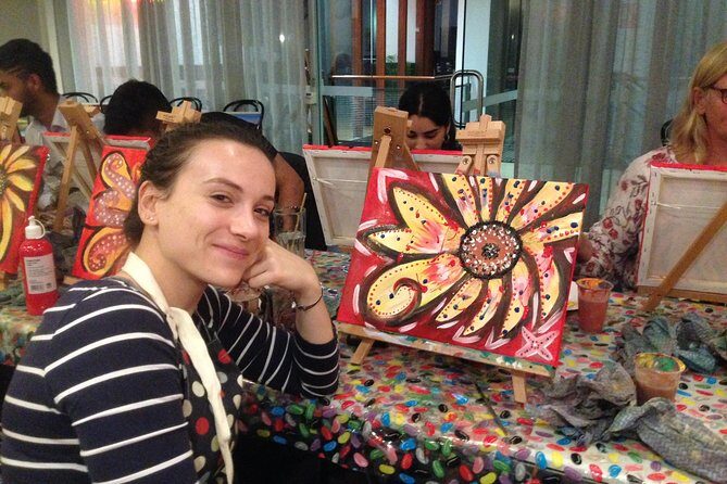 Paint and Sip Art Lessons - Who Will Appreciate This Experience?
