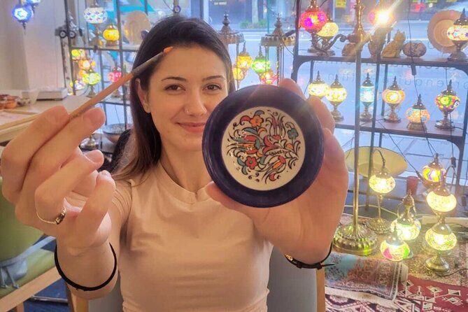 Paint and Sip Classes Melbourne: Ceramic Plates & Bowls - Final Thoughts